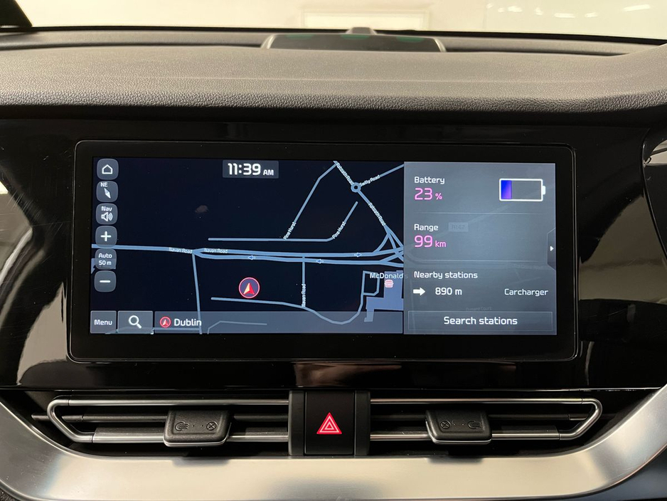 2022 Kia e-Niro - image 17