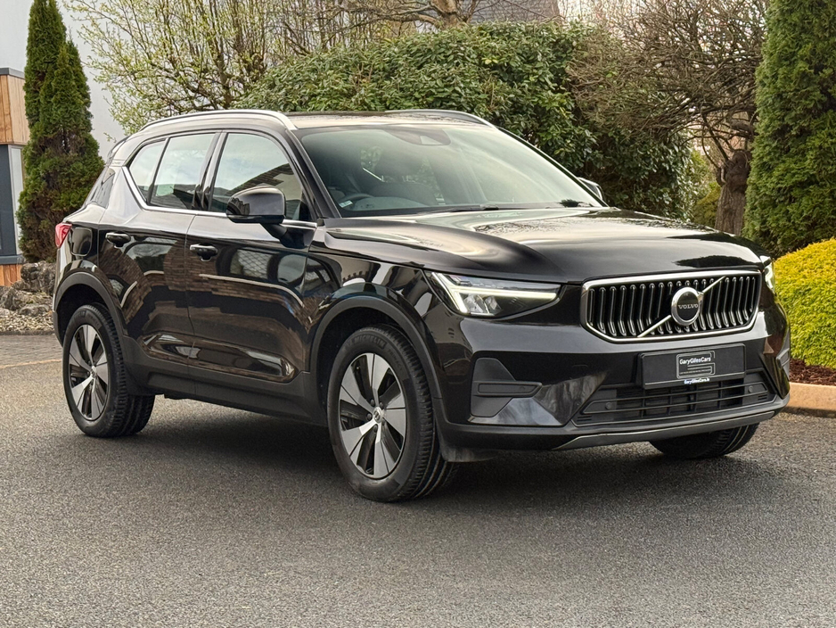 2023 Volvo XC40 for sale in , Ireland