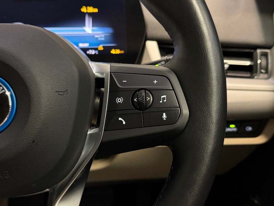 2024 BMW iX1 eDrive20 Sport €44,995