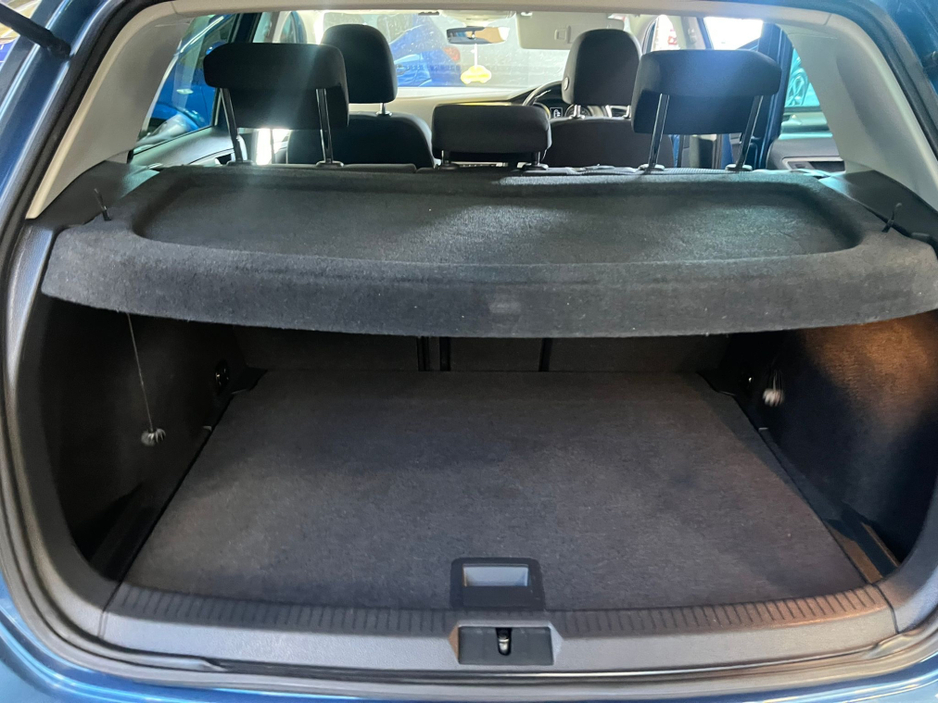 2017 Volkswagen Golf 1.2tsi DSG  automatic Fianance Available €15,850