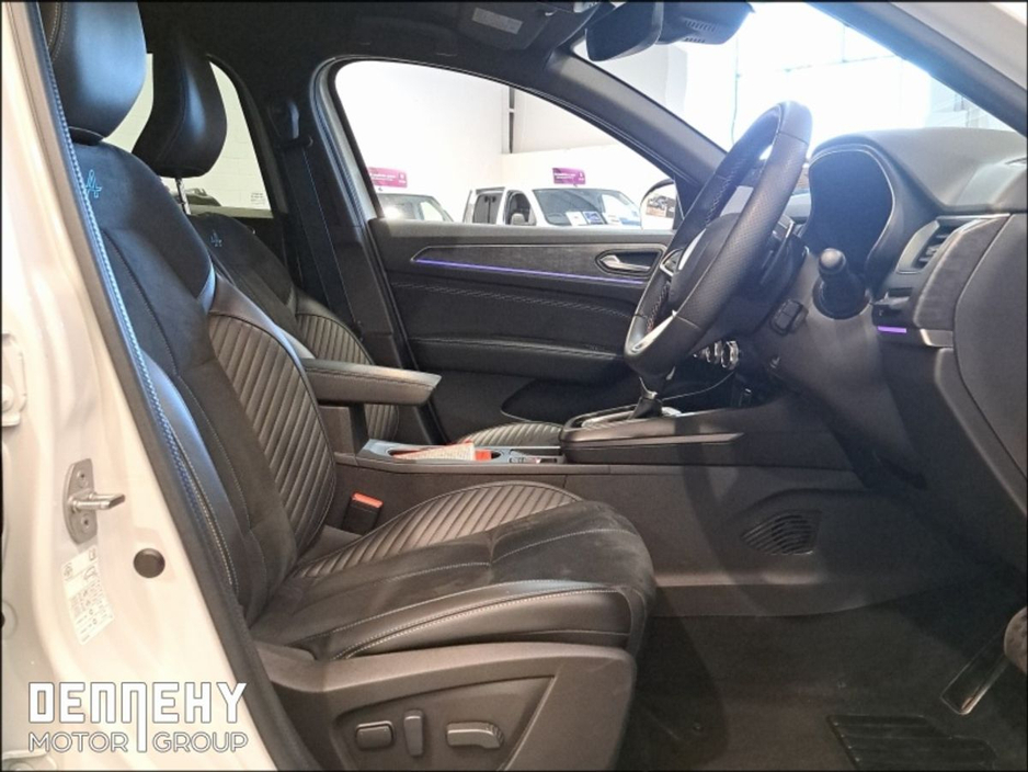 2024 Renault Arkana - image 26