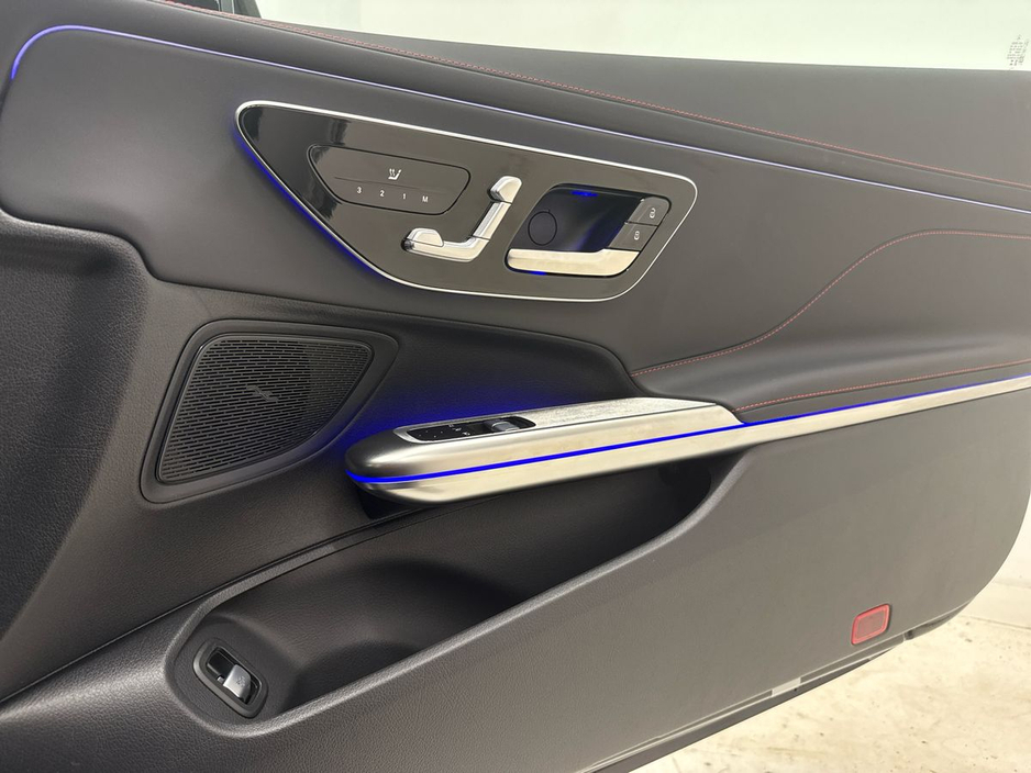 2026 Mercedes-Benz CLE - image 18