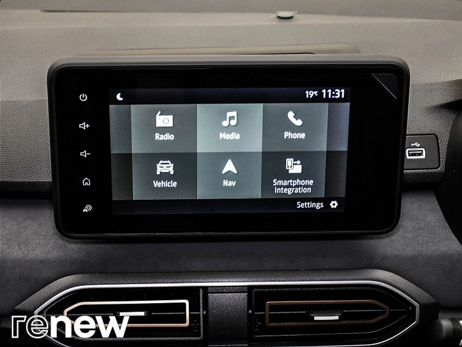 2023 Dacia Sandero Stepway - image 20