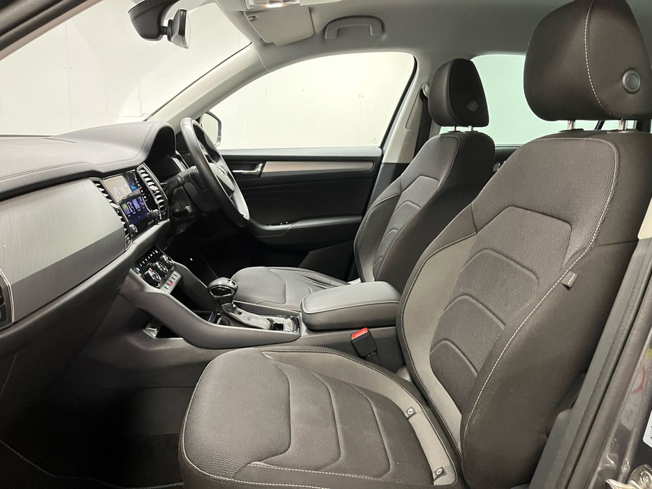 2023 Skoda Kodiaq - image 19