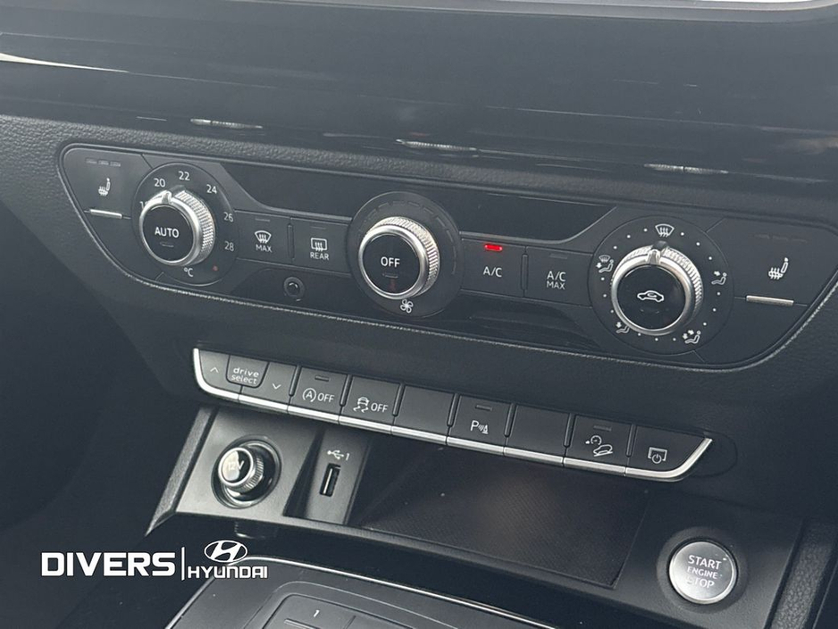 2020 Audi Q5 S Line €36,945