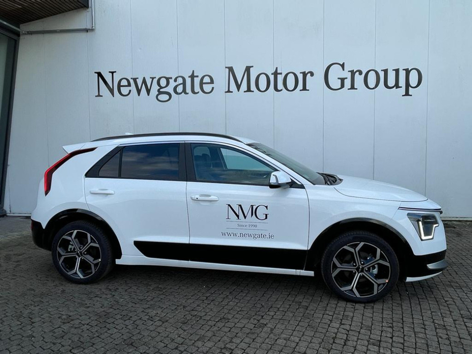 2024 Kia Niro - image 5