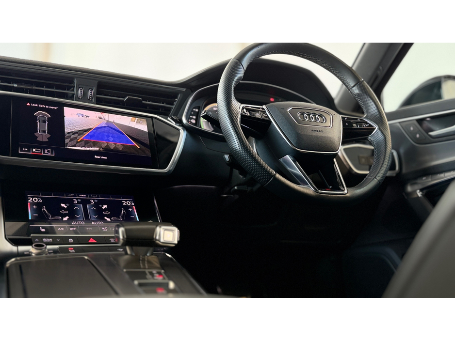 2024 Audi A6 - image 3