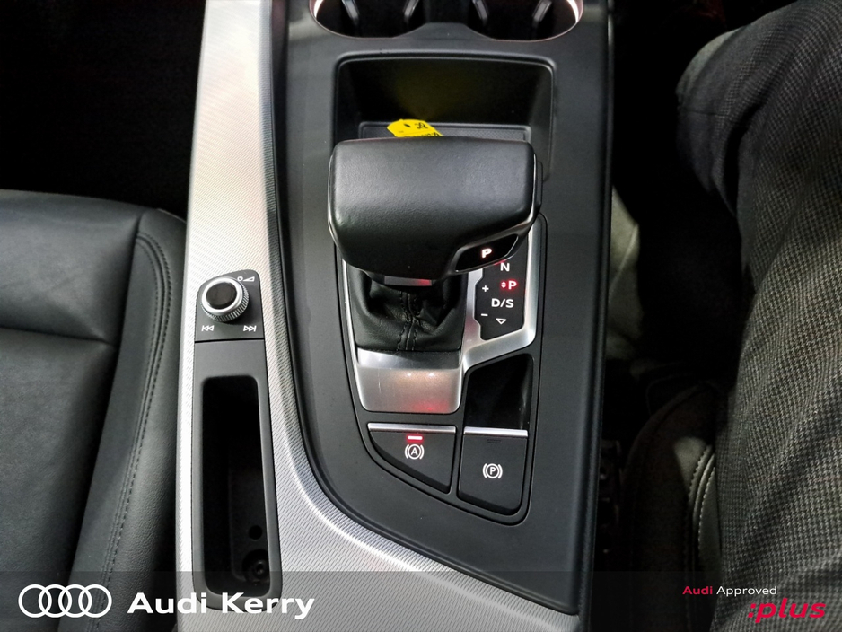 2024 Audi A4 - image 21