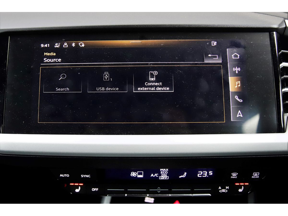 2024 Audi Q4 e-tron E-TRON 45 SPORT €42,490