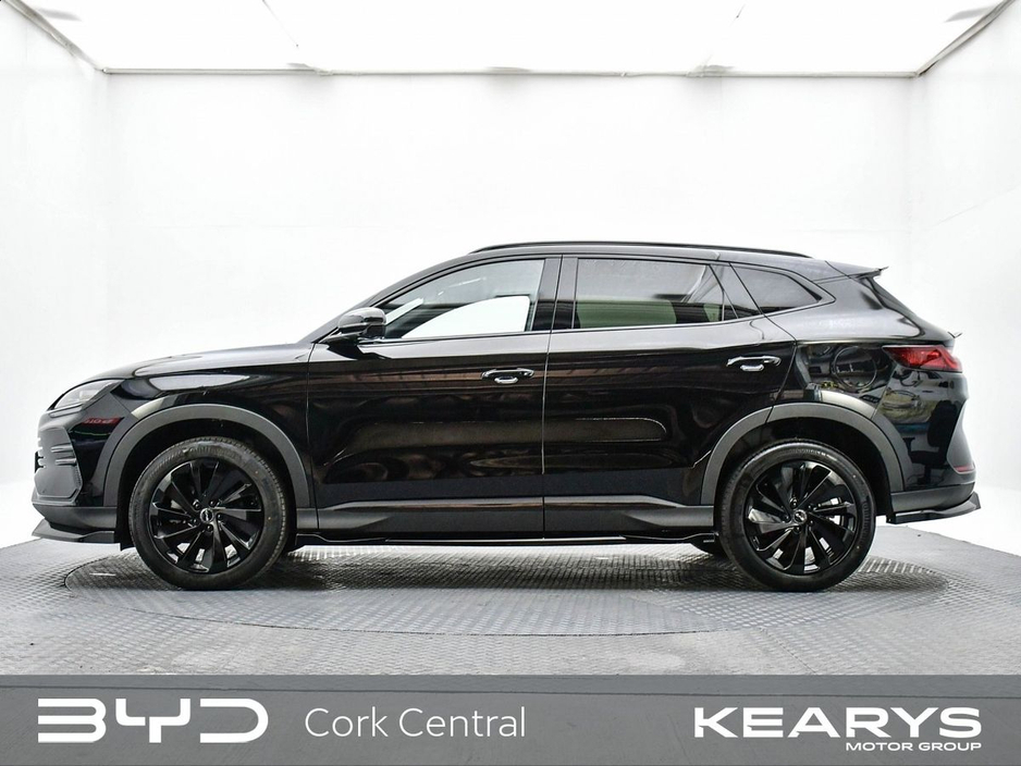 2026 BYD Seal U - image 5