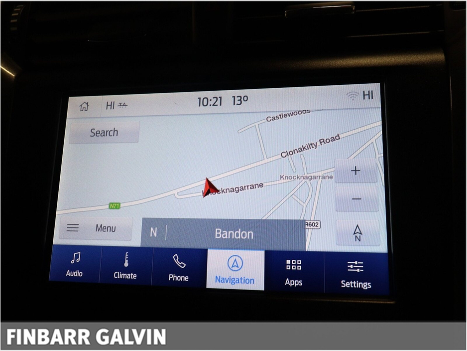 2021 Ford Mondeo 2.0TDCi 150PS Titanium €24,950