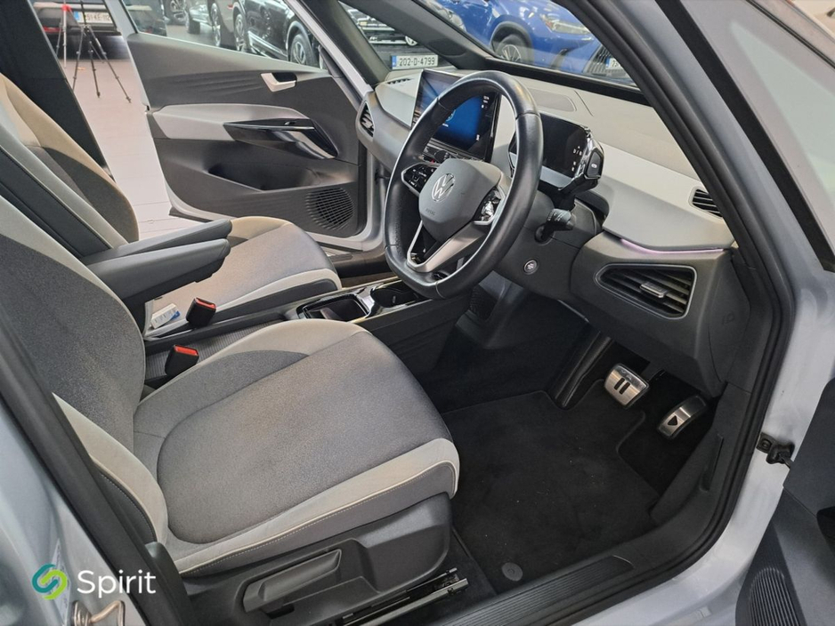 2021 Volkswagen ID.3 - image 20
