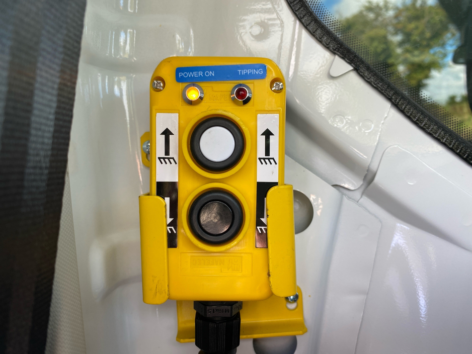 2026 Ford Transit - image 18