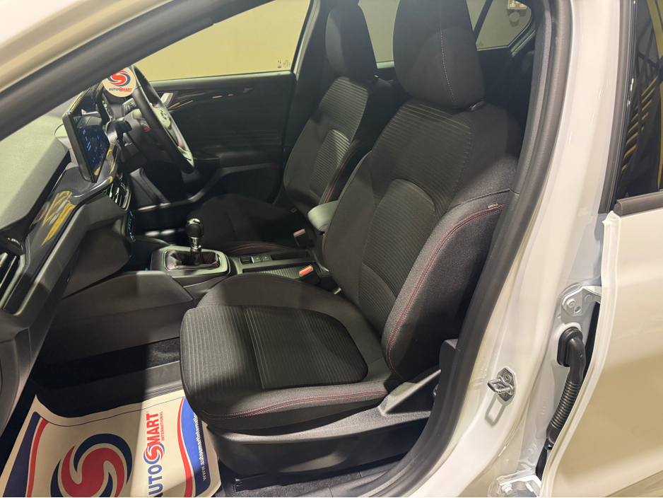 2026 Ford Focus SOLD SOLD SOLD €32,950