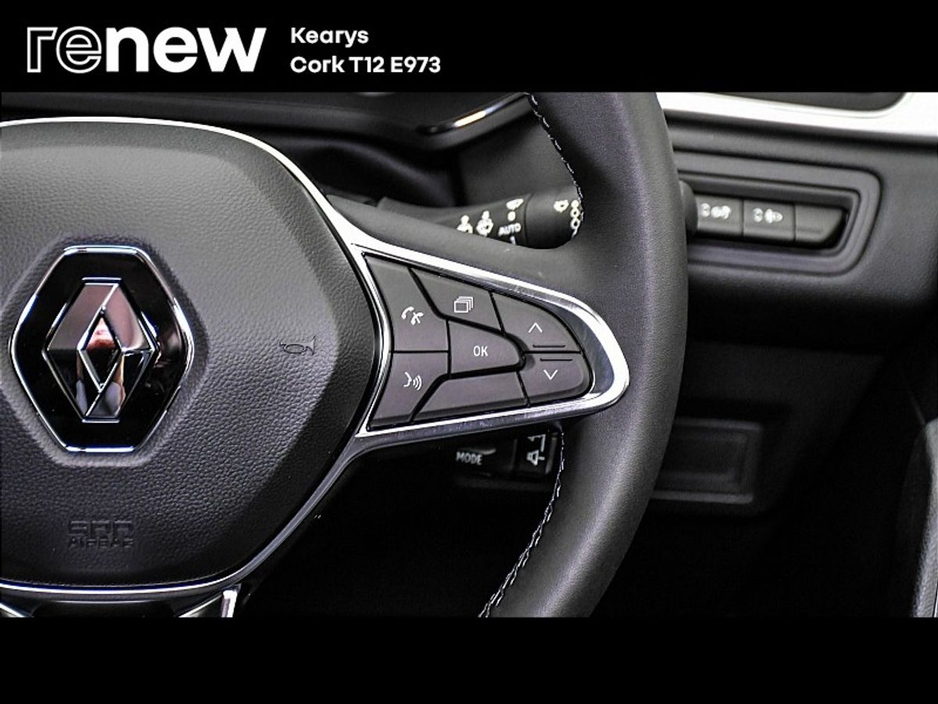 2024 Renault Captur Techno TCe 90 MY23 €29,000