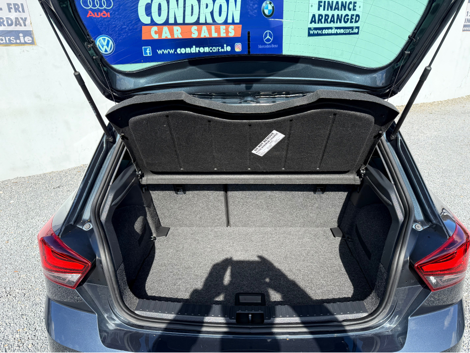 2023 SEAT Ibiza - image 20