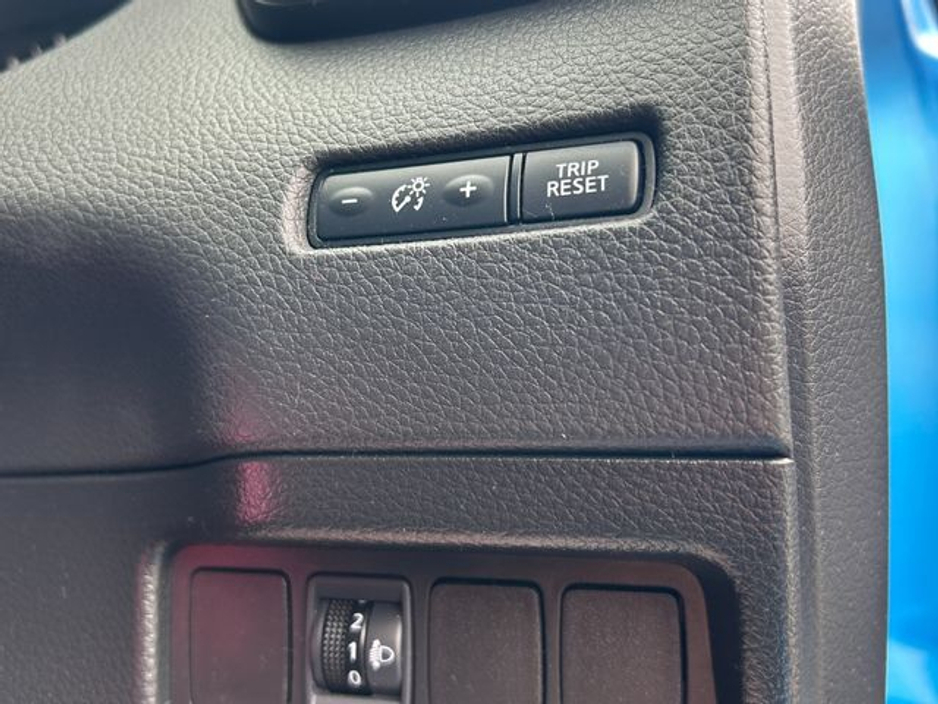 2018 Nissan Qashqai - image 18