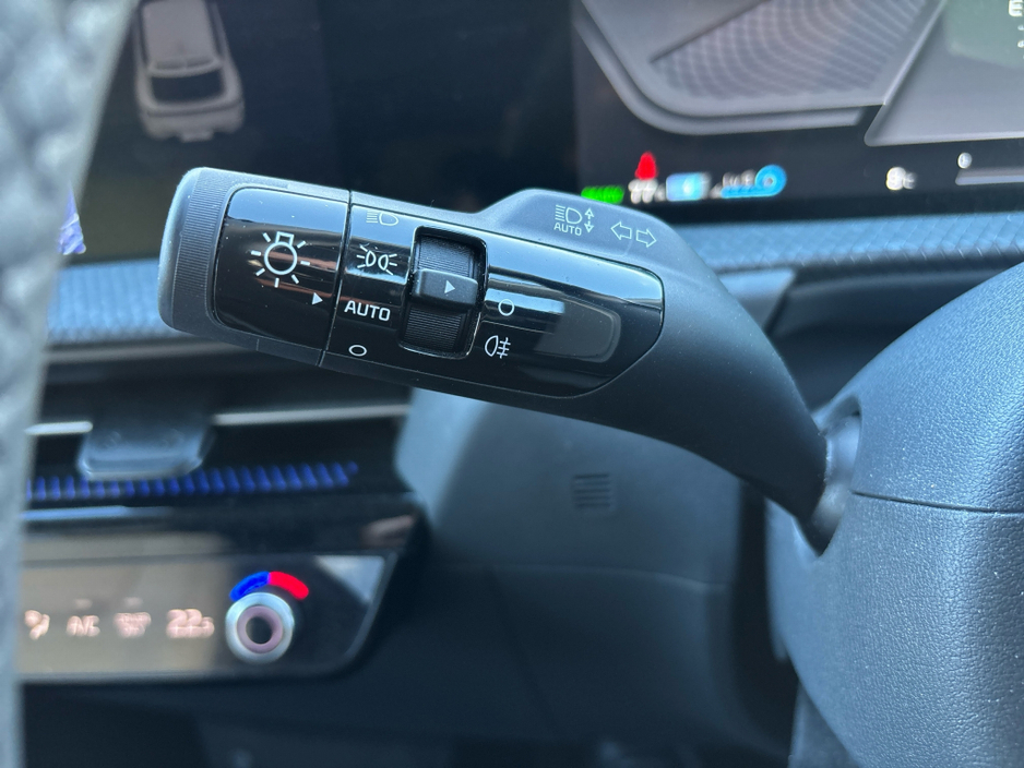 2025 Kia EV6 EARTH SEM 5DR AUTO €44,950