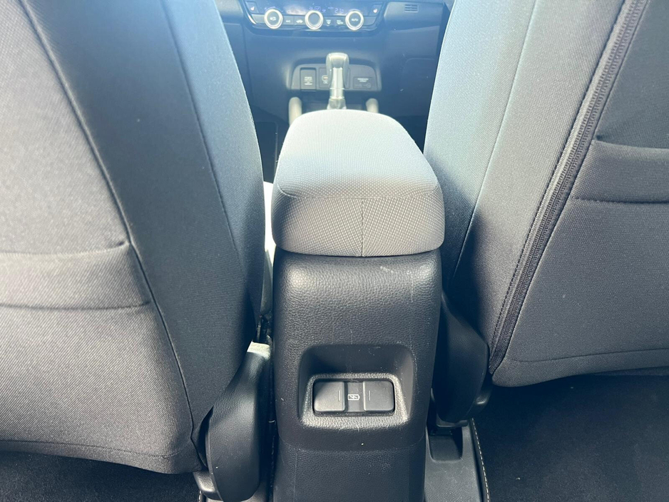 2023 Honda Jazz - image 9