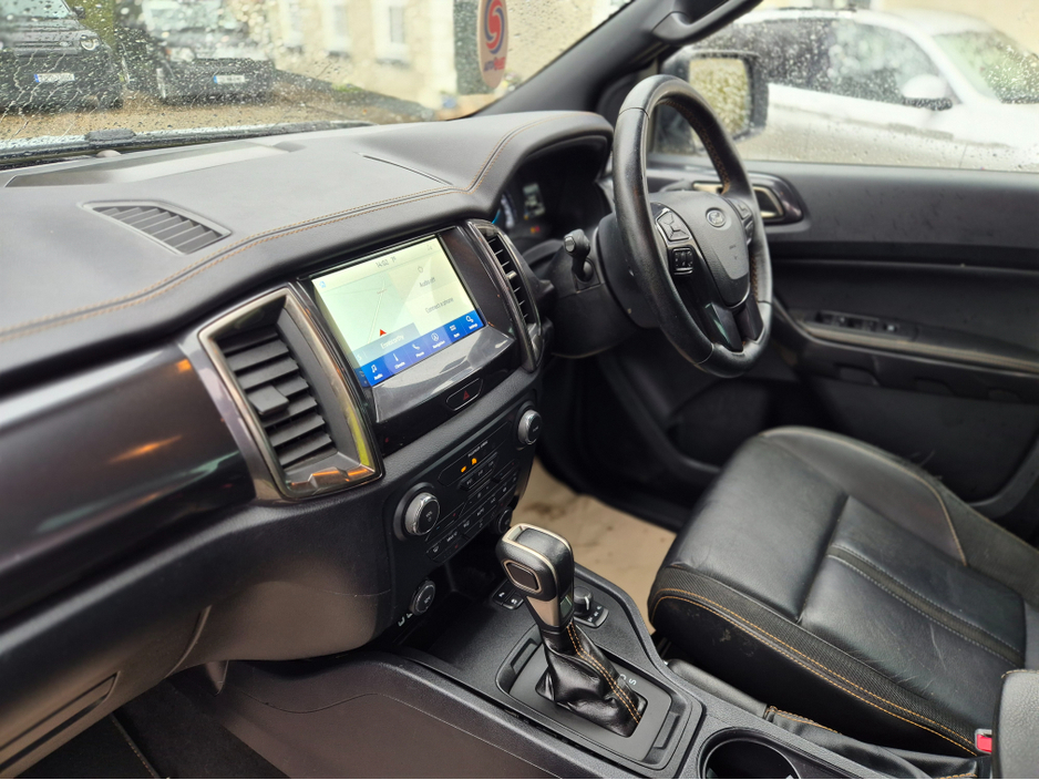 2023 Ford Ranger - image 4