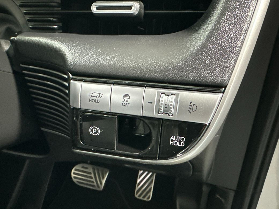 2024 Hyundai Ioniq 5 Vision 510 Km's Range 77KWH 241 €36,800