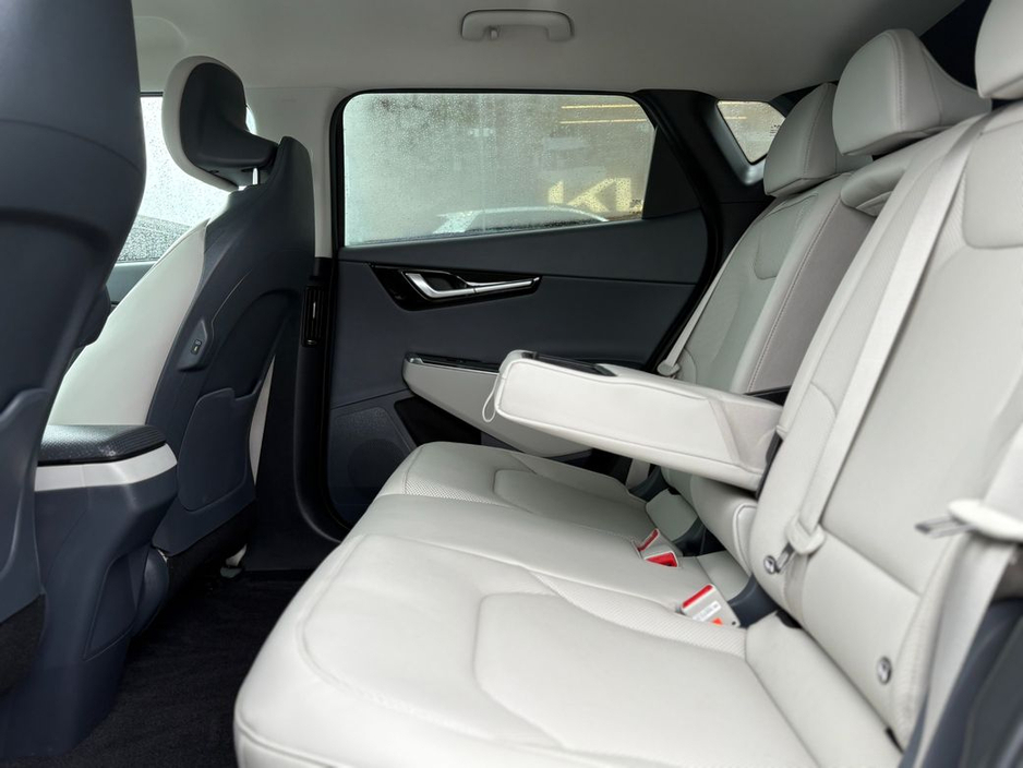 2023 Kia EV6 Earth €35,995