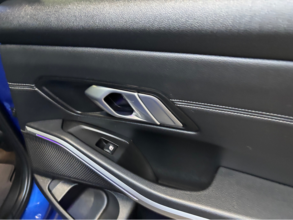 2020 BMW 3 Series G20 E M SPORT 4DR AUTO €26,499