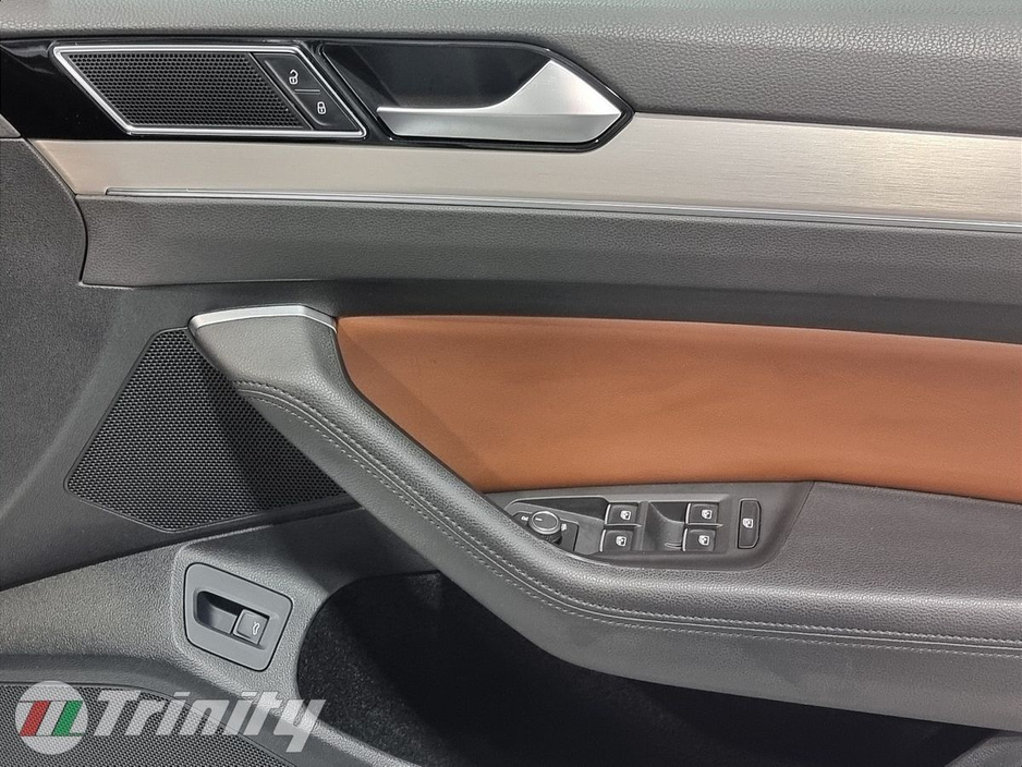 2018 Volkswagen Passat 1.6 TDI 120HP Highline