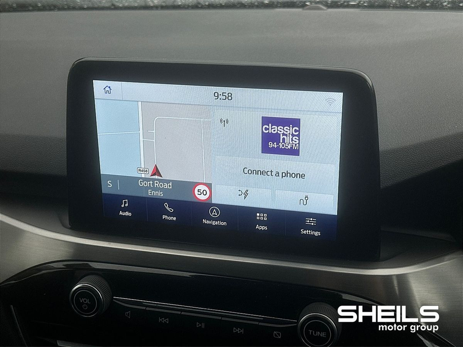 2022 Ford Kuga - image 30