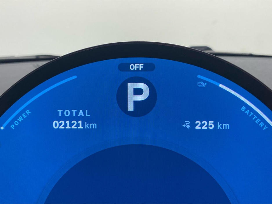 2025 MINI Hatch Cooper E €25,950