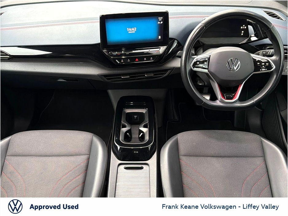 2022 Volkswagen ID.4 - image 2