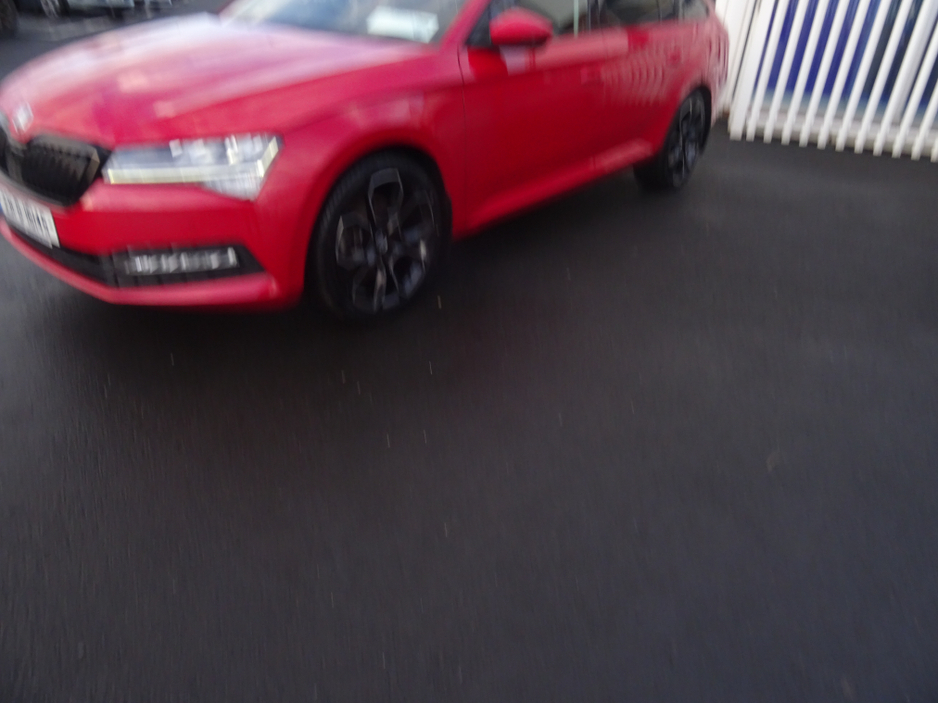 2023 Skoda Superb C AMBITION 2.0 TDI 150  bhp Estate €33,950