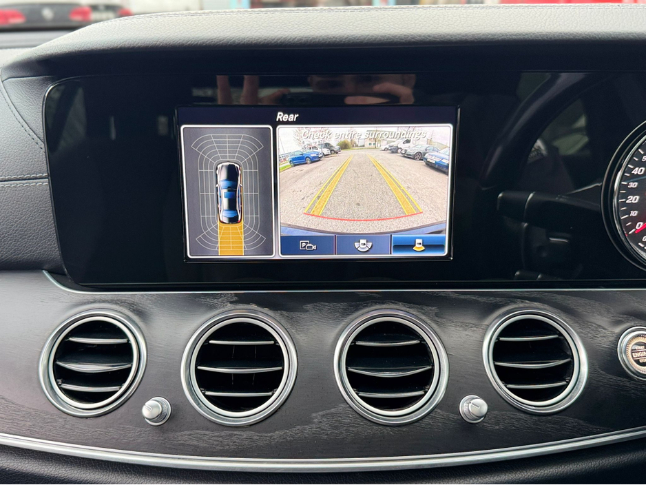 2017 Mercedes-Benz E Class - image 28