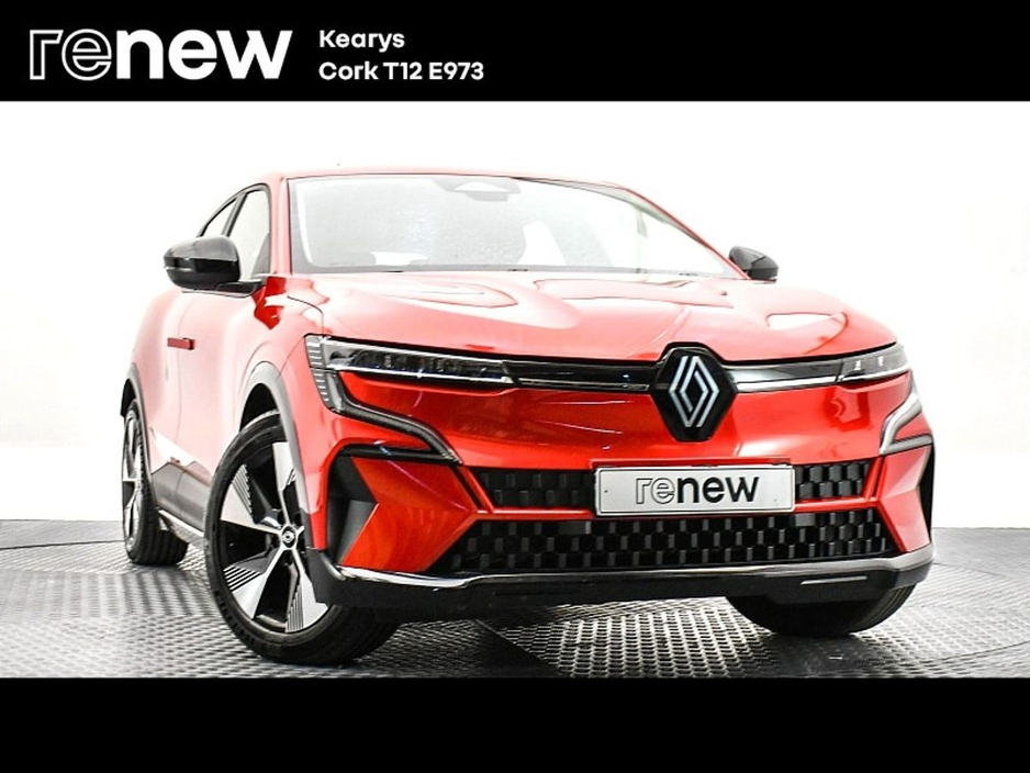2023 Renault Megane E-Tech for sale in , Ireland