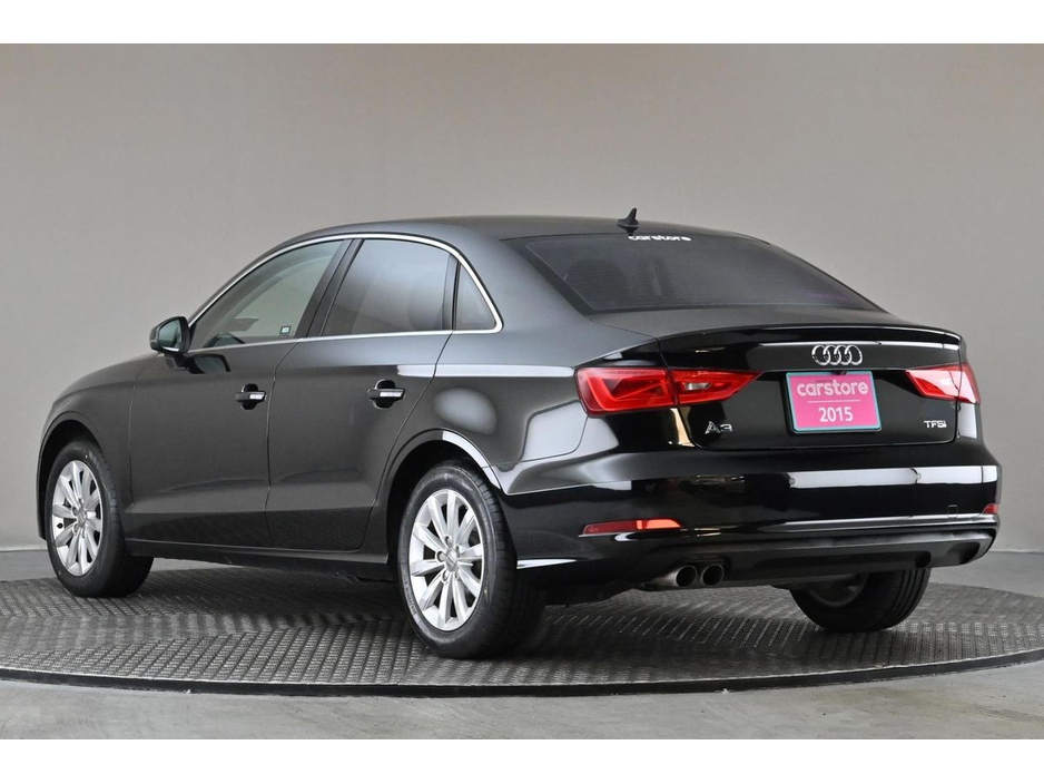 2015 Audi A3 - image 25