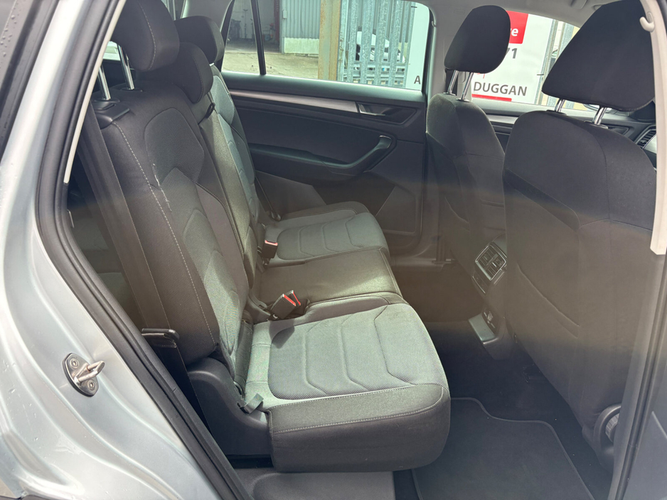 2019 Skoda Kodiaq - image 11