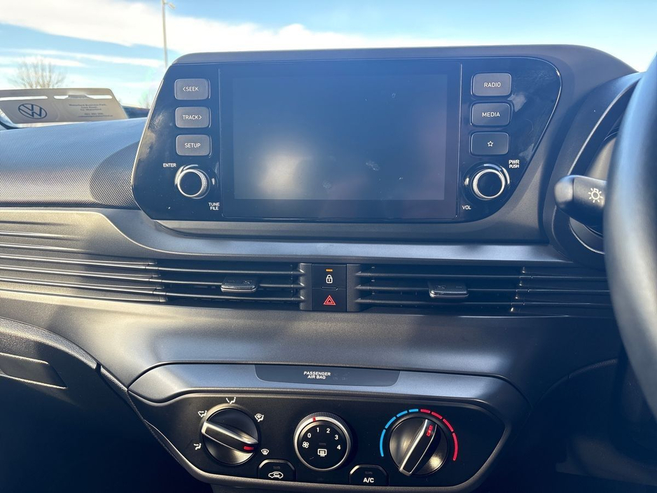 2024 Hyundai i20 - image 14