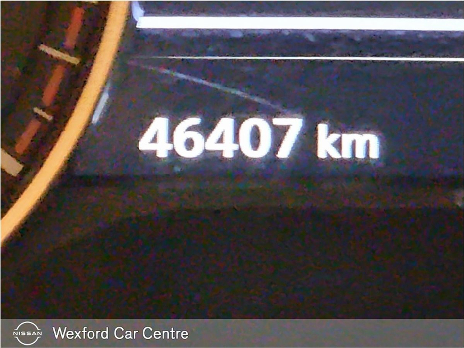 2022 Nissan Qashqai 1.3 PET MILD HYBRID SV €25,995