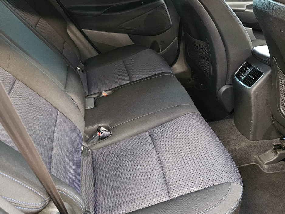 2017 Hyundai Tucson - image 6