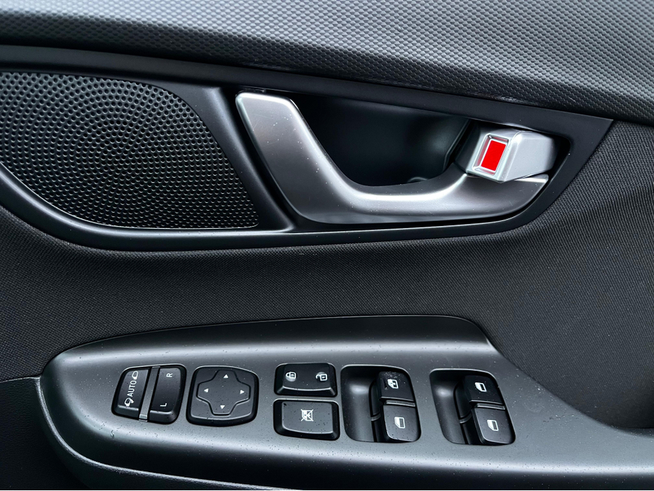 2023 Hyundai Kona 1.0 T-GDI EXECUTIVE 120 BHP LOW KM €20,950