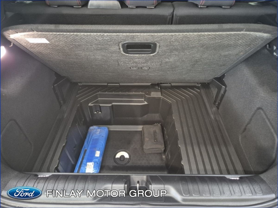 2024 Ford Puma - image 27