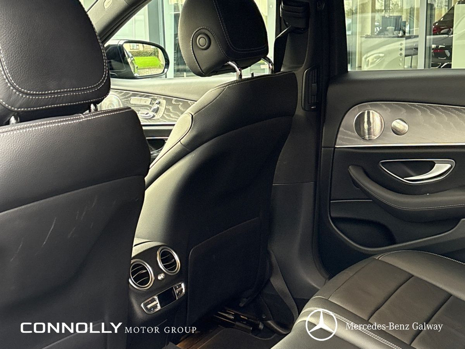 2022 Mercedes-Benz E Class E 220 D A/T AMG Line €43,900