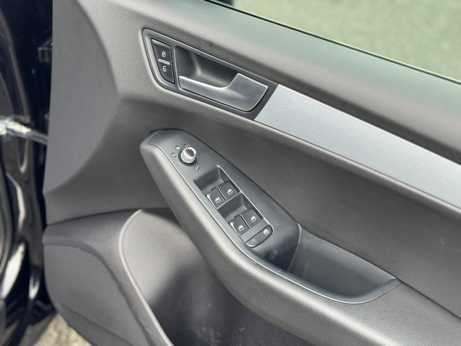 2012 Audi Q5 2.0 Quattro Timing Belt NEW NCT €8,950