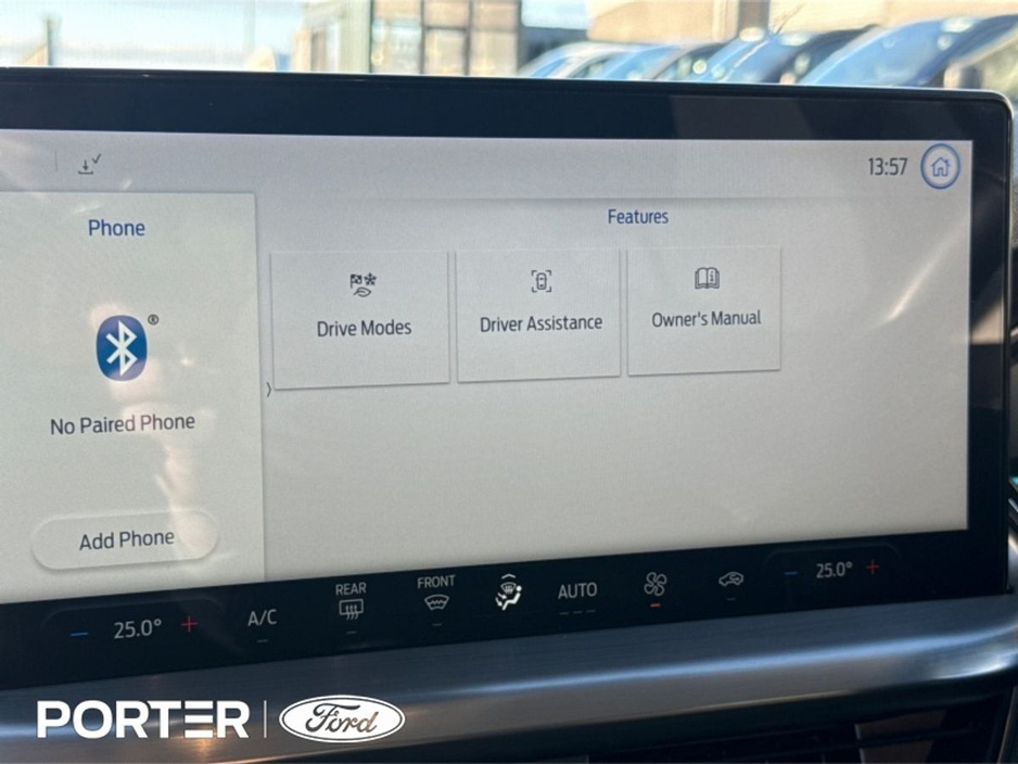 2023 Ford Focus TITANIUM 1.0L 125PS Titanium