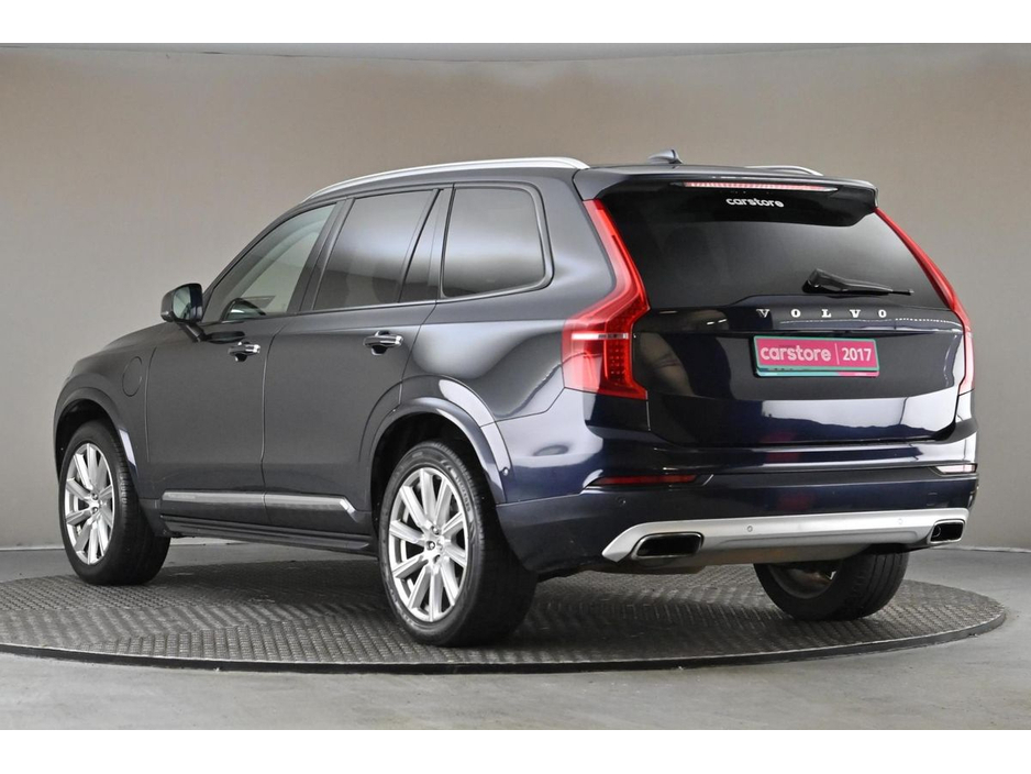 2017 Volvo XC90 - image 7