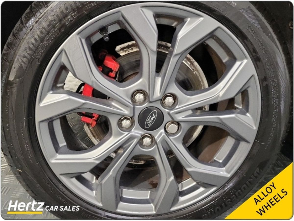 2023 Ford Focus ST-LINE 125BHP Petrol Manual €20,995