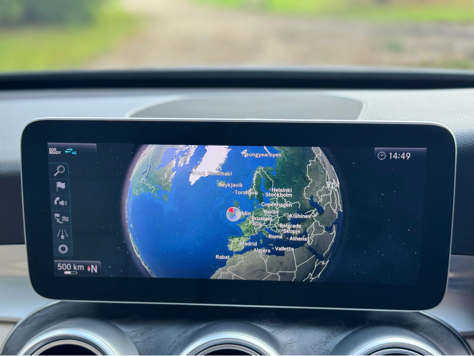 2019 Mercedes-Benz C Class - image 34