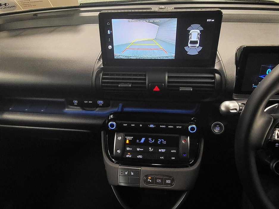 2025 Hyundai Inster Inster Elegance 49 kW Finance from €84 per week €22,975