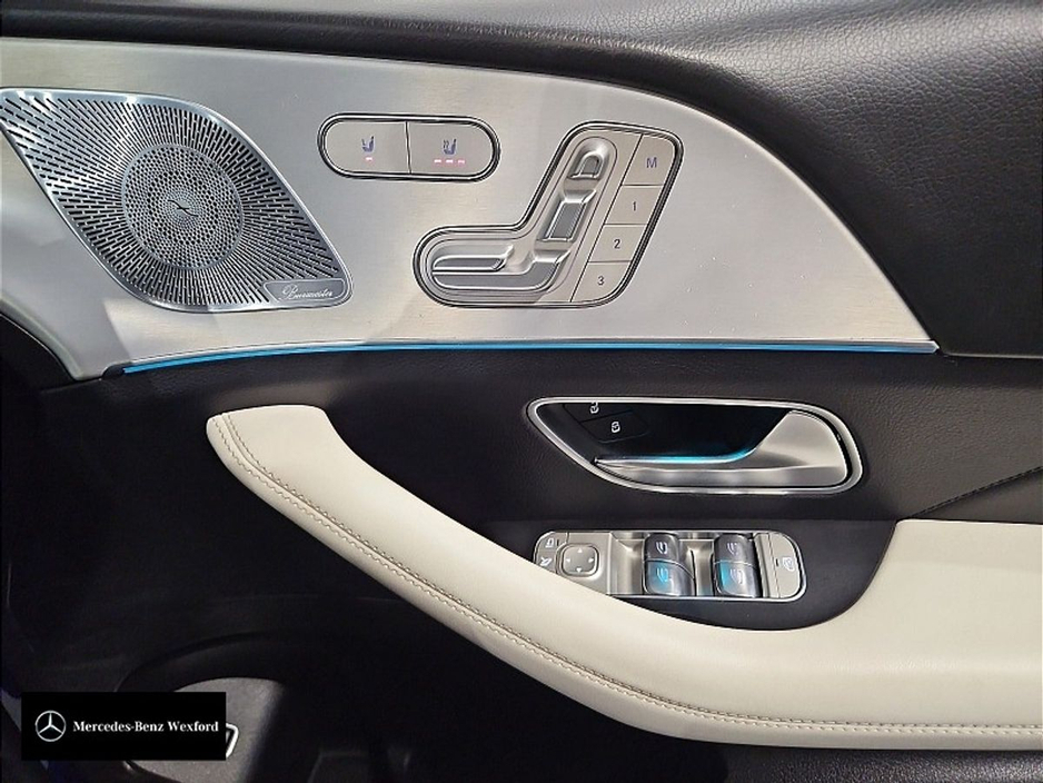 2019 Mercedes-Benz GLE Class - image 18