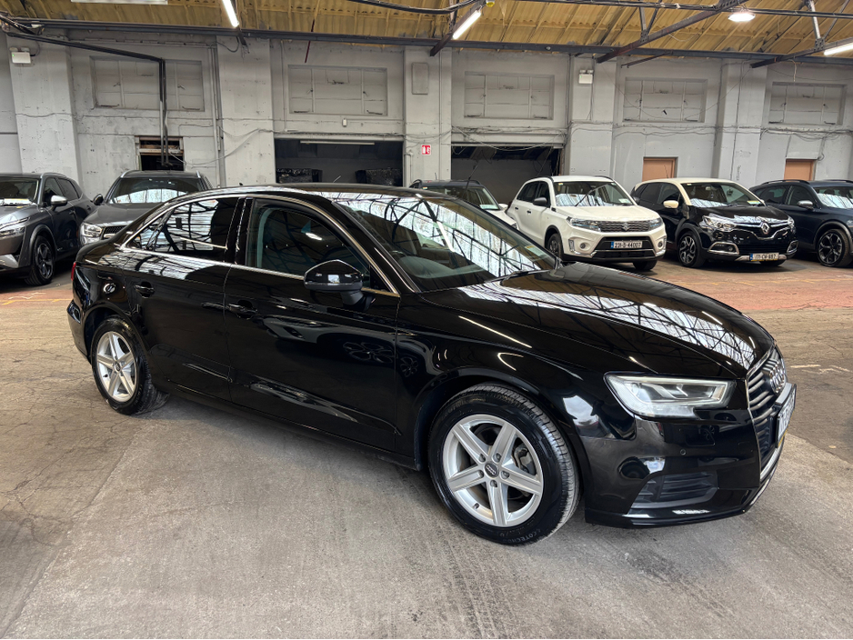 2017 Audi A3 for sale in , Ireland